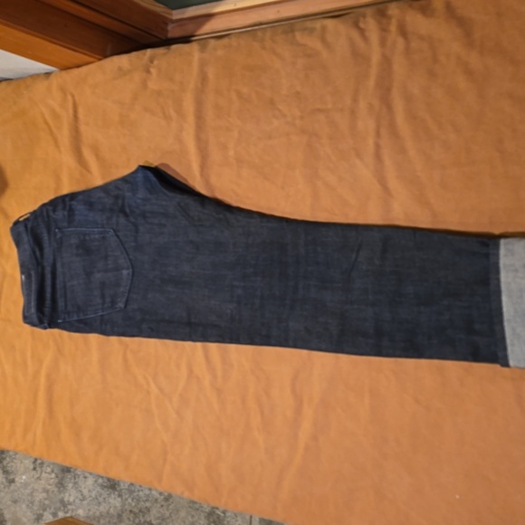 Rag and Bone Dre 31 Indigo